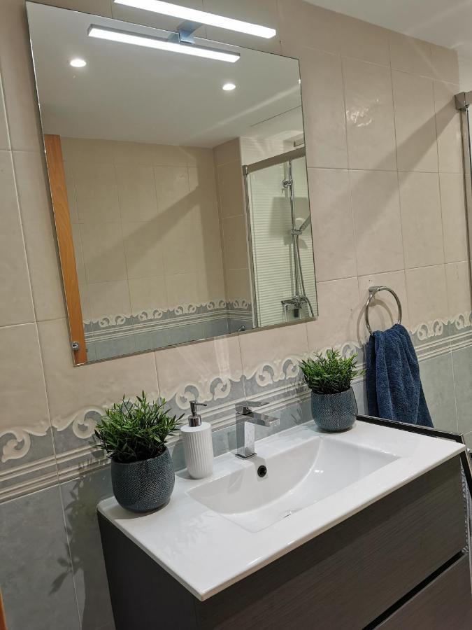 6Beds Salou Apartman Kültér fotó